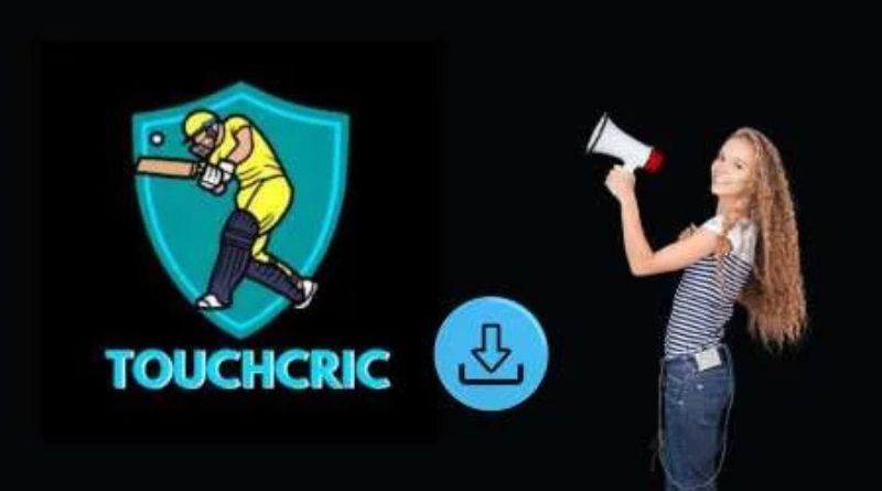 TouchCric: The Ultimate Platform for Cricket Lovers